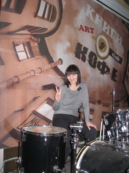 Лейла Кузьменко