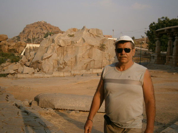 Александр Галансков