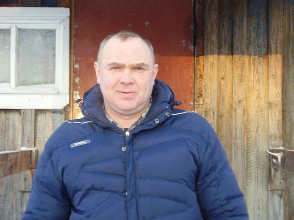 Александр Строганов