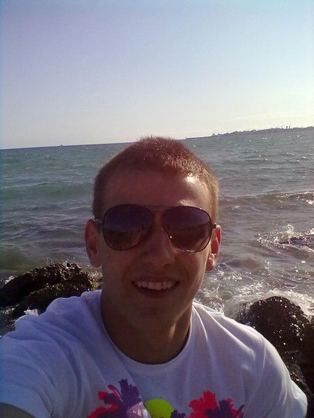 Андрей Лебедев