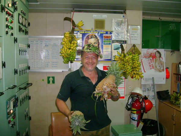 Олег Копылов