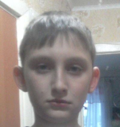 Костян Филатов