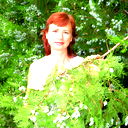 Ирина Баранова