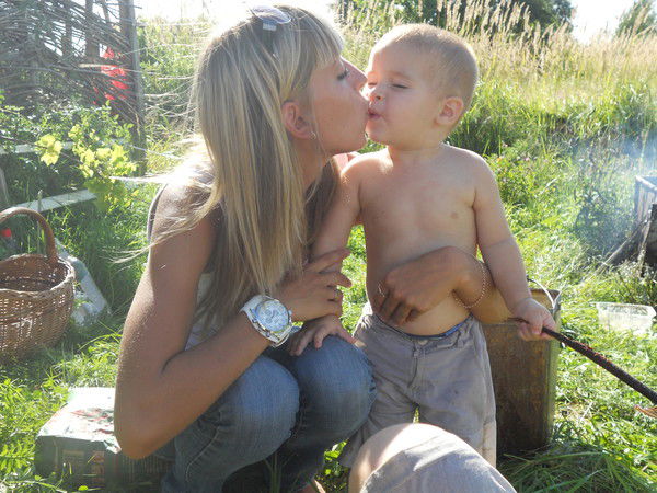 Вика Полякова