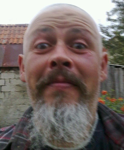 Сергей Сумачев