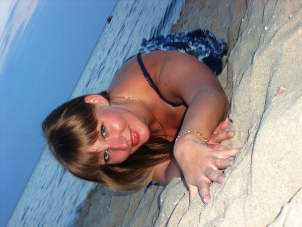 Татьяна Безгинская