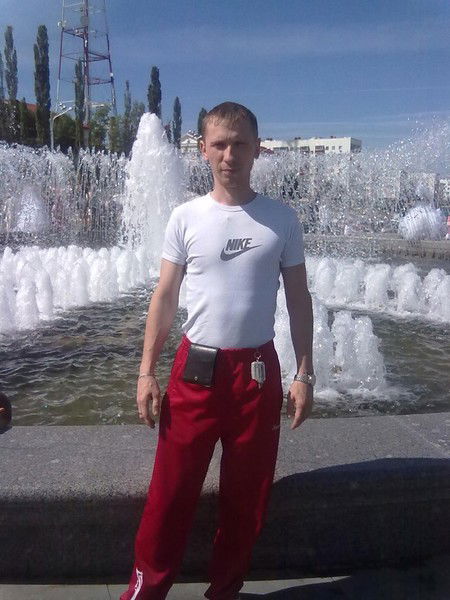 Станислав Мельников