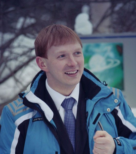 Иван Анатольевич Эксперт