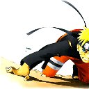 Naruto Uzumaki (Играю В Тюрягу)