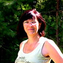 Елена Крутова