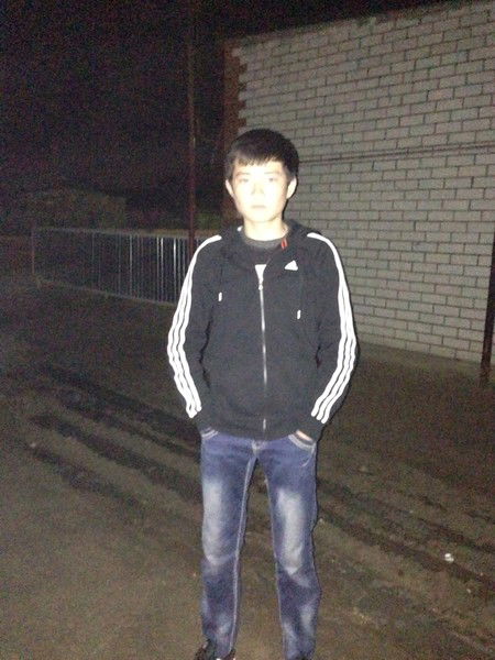 Уалихан Кунжариков