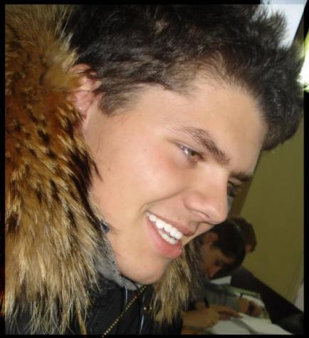 Никита Демченков