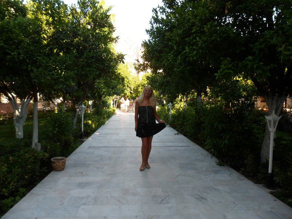 Наталья Акопова