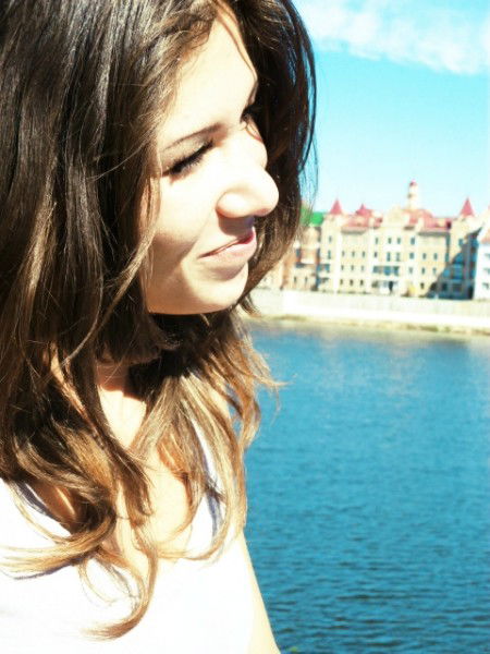 Елена Шилова