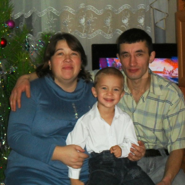 Светлана Фахртдинова