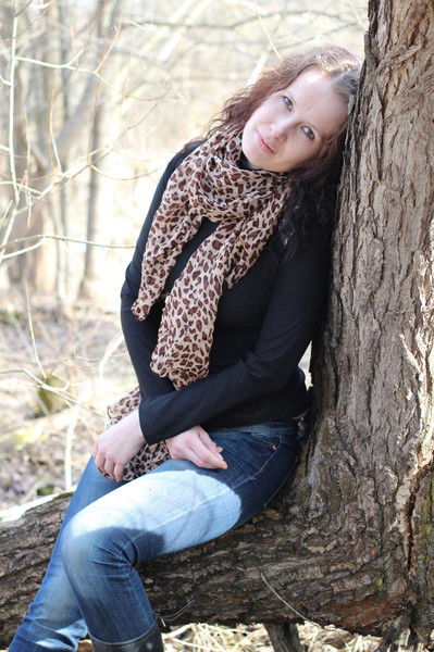 Чахчуркина Анастасия