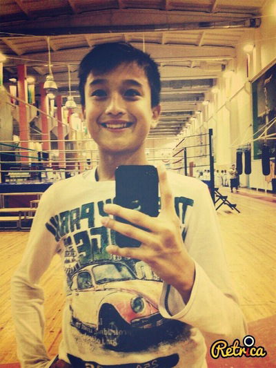 Дамирбек Дададжанов