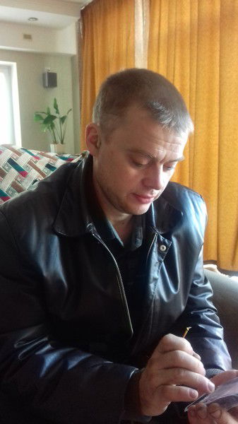 Евгений Громыко