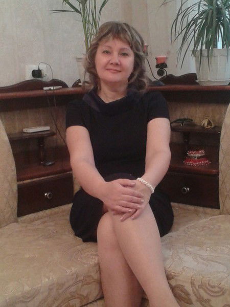 Алла Скобелева