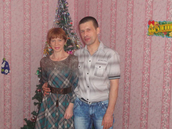 Иван Васильевич