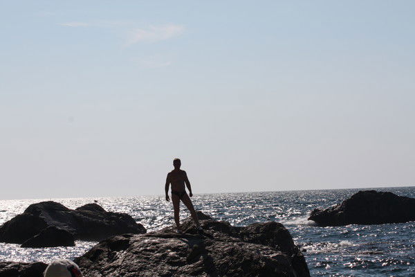 Сергей Волгин