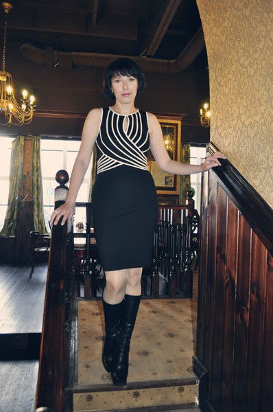 Светлана Марусина