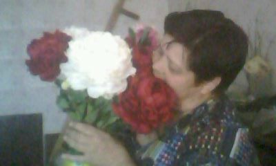 Светлана Быкова