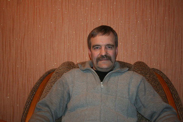 Александр Легковой