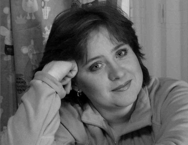 Андреева Катя