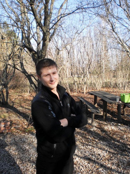 Олег Ковальчук