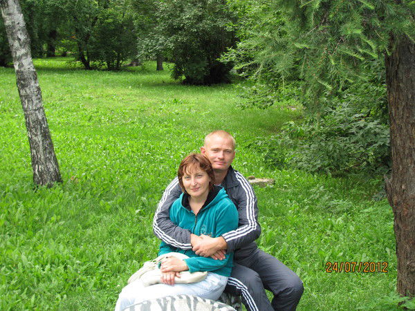 Ольга Гусева