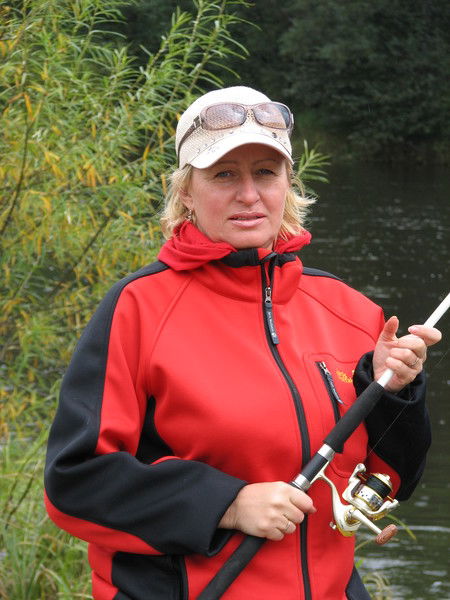 Елена Гутарева