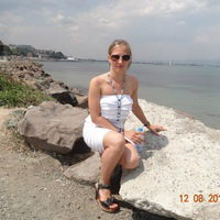 Лена Терентьева