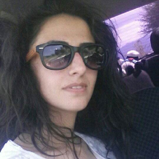 Роксана Кантеева