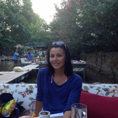 Коцур Татьяна