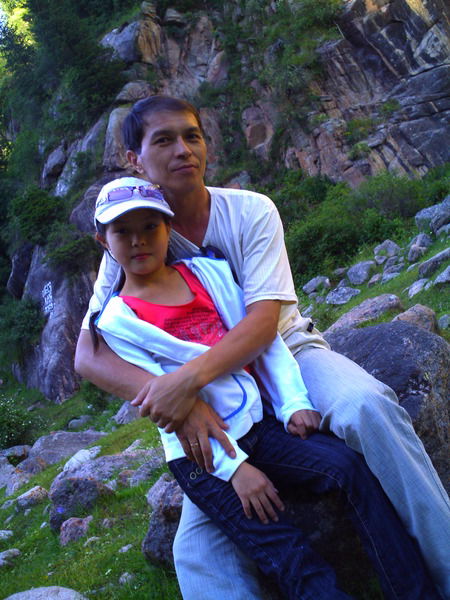 Жалгасбек Алибеков