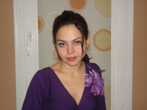 Маргарита Приходько