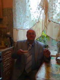 Виктор Грошев