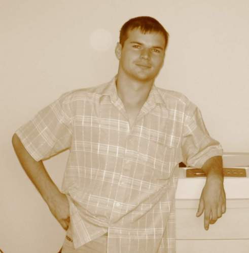 Антон Кудаяров