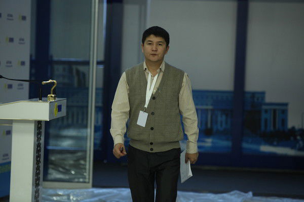 Султан Сеитов