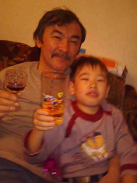 Шухрат Ахмедов