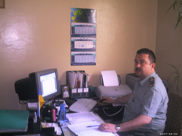 Игорь Найденов