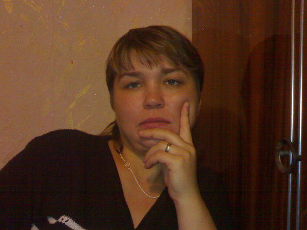 Наталья Затворова