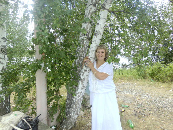 Юля Степанова