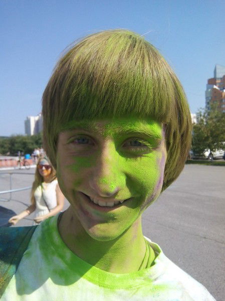 Андрей Коксин