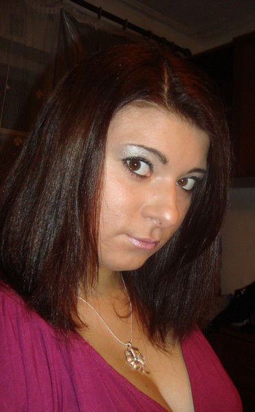 Наталия Арриба