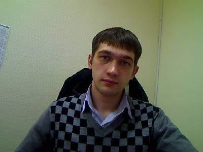 Максим Власов