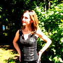 Irina Sokolova