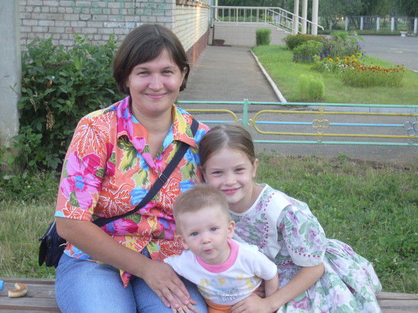 Аниса Хузина