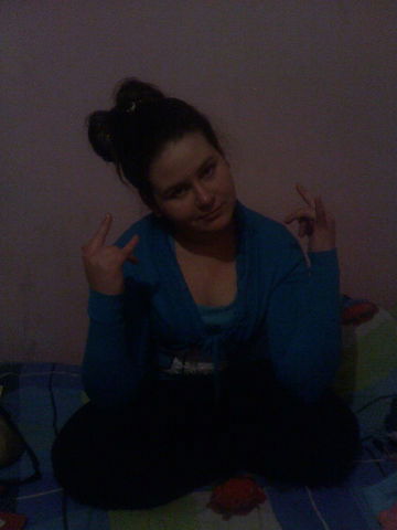 Виктория Порошина